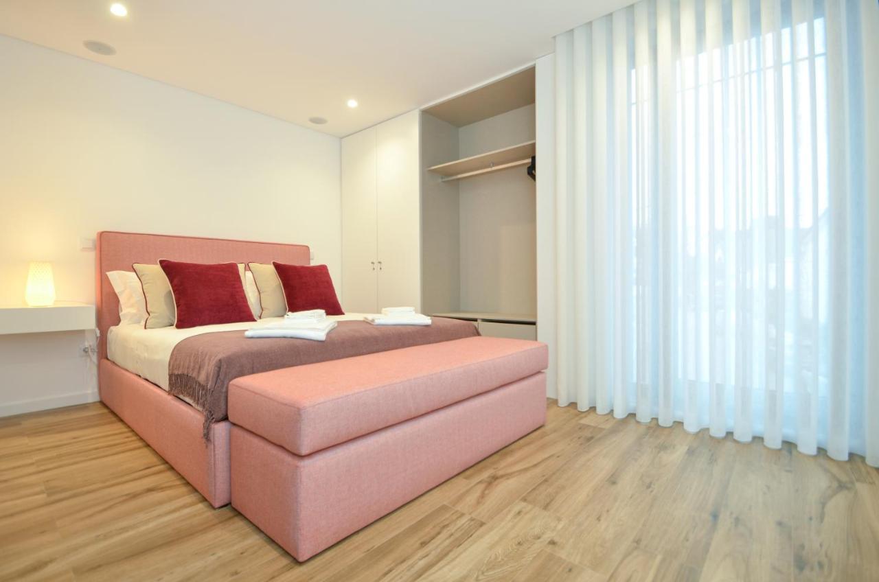 Oliva Teles 53 Apartments Arcozelo  Exteriér fotografie