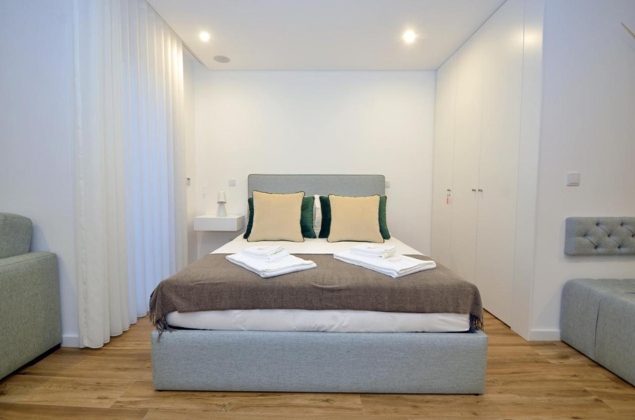 Oliva Teles 53 Apartments Arcozelo  Exteriér fotografie