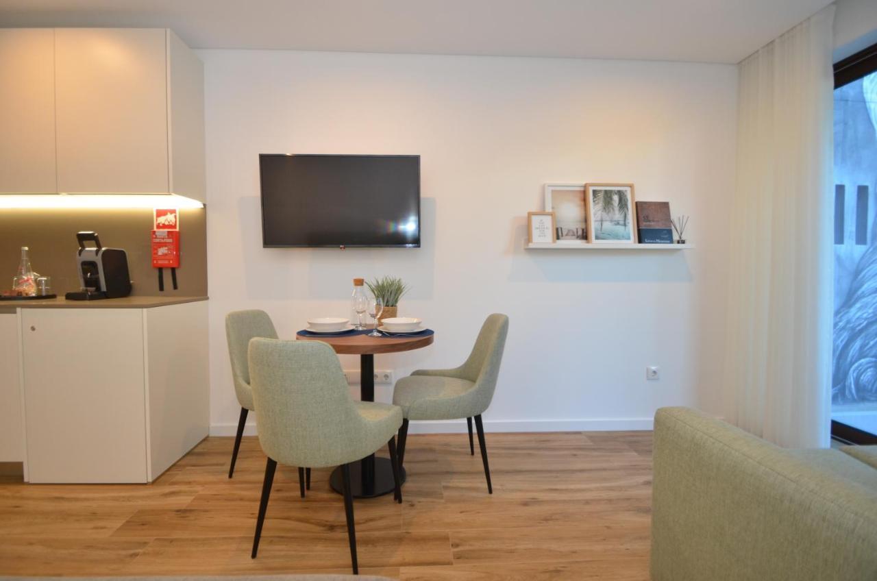 Oliva Teles 53 Apartments Arcozelo  Exteriér fotografie