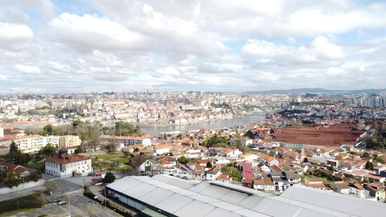 Oliva Teles 53 Apartments Arcozelo  Exteriér fotografie