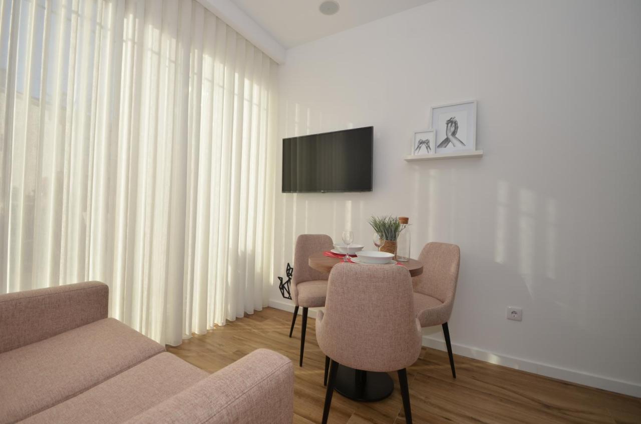 Oliva Teles 53 Apartments Arcozelo  Exteriér fotografie